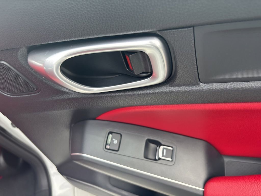Used 2024 Acura Integra A-Spec FWD image 28