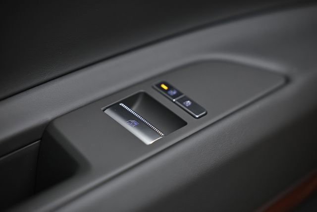 New 2026 Genesis GV80 3.5T Prestige image 26