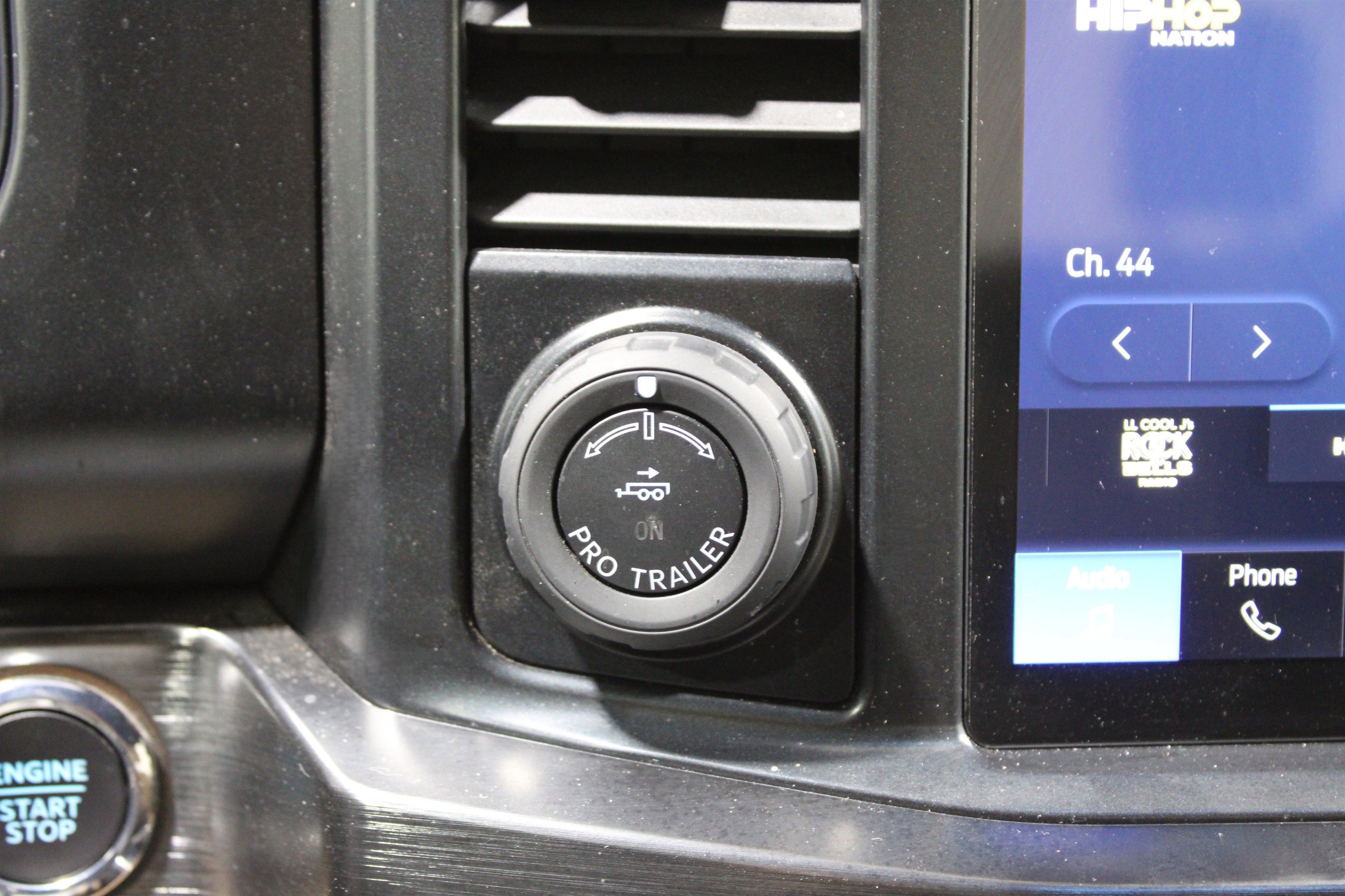 Used 2023 Ford F250 Lariat w/ Lariat Ultimate Package image 18