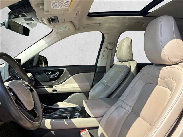 Used 2023 Lincoln Aviator Reserve RWD image 14