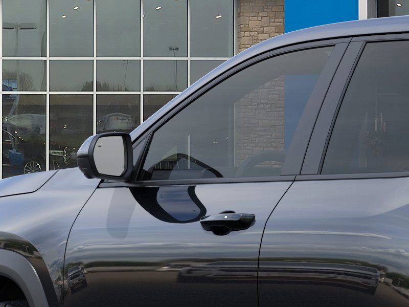 New 2026 Chevrolet Equinox LT w/ Convenience Package II image 12