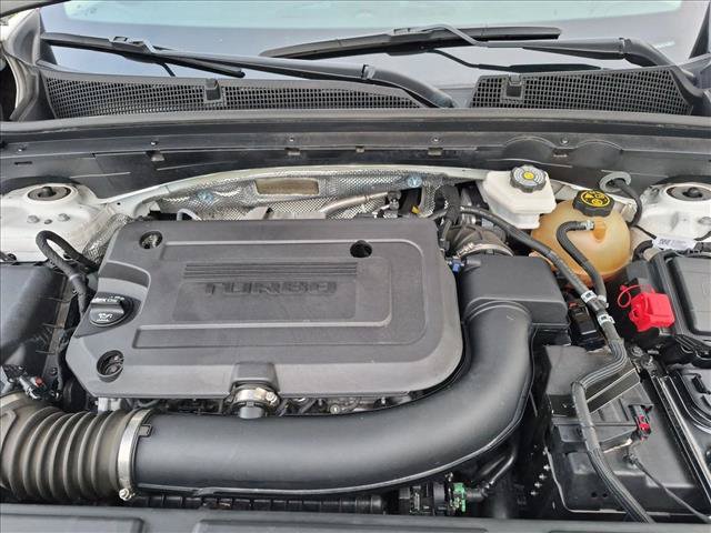 Used 2023 Buick Envision Essence w/ Sport Touring Package FWD image 23