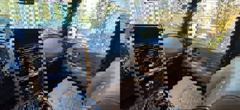 Used 2024 INFINITI QX80 Sensory w/ Cargo Package image 24