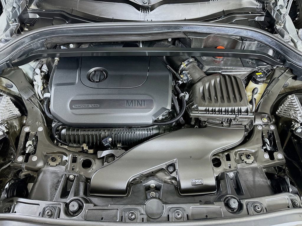 Used 2022 MINI Cooper Countryman S image 31