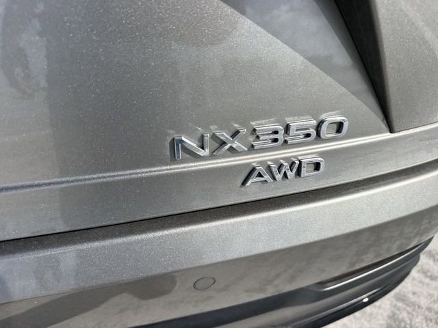 Used 2023 Lexus NX 350 AWD image 25