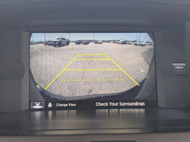 Used 2016 Honda Odyssey Touring Elite image 14