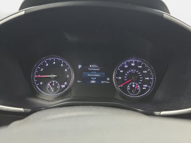 Used 2023 Hyundai Santa Fe SEL FWD image 19