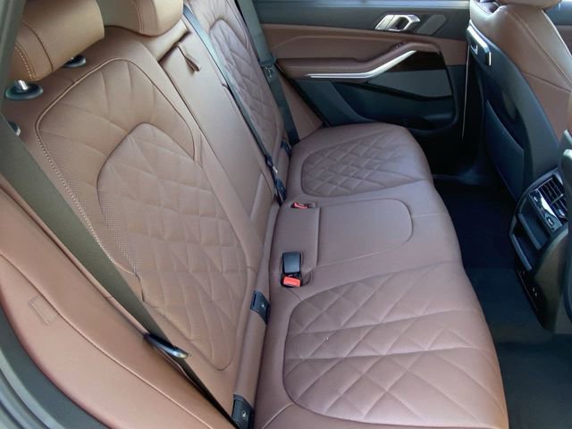 Used 2026 BMW X5 xDrive50e w/ Executive Package image 13