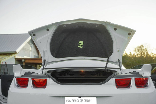 Used 2013 Chevrolet Camaro SS w/ RS Package image 68