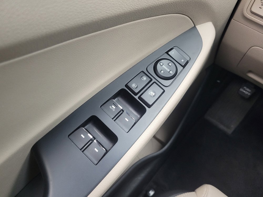Used 2018 Hyundai Tucson Limited w/ Ultimate Package 02 FWD image 27