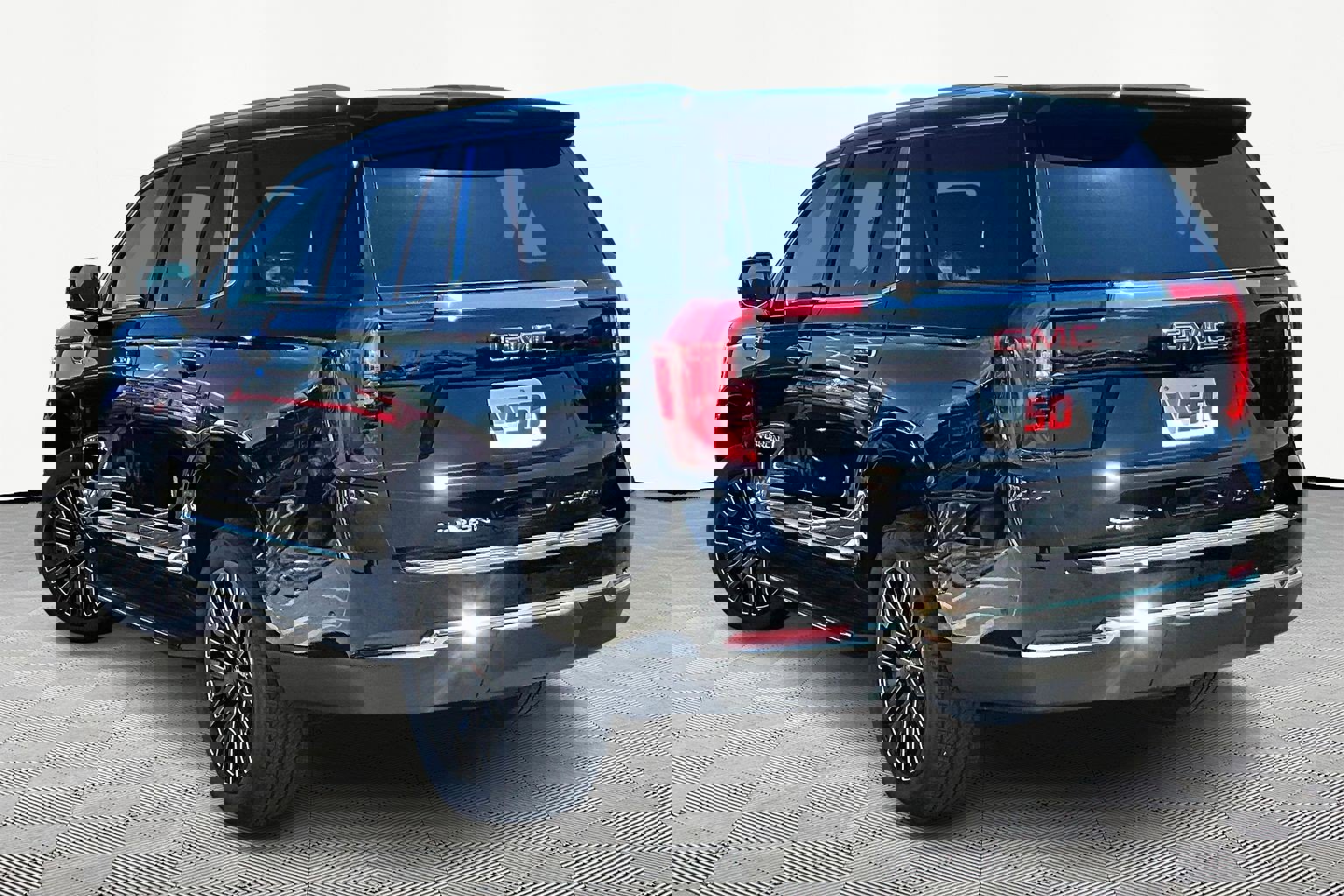 New 2026 GMC Yukon Elevation image 3