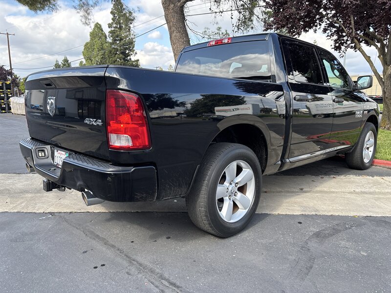 Used 2014 RAM 1500 Express AWD/4WD image 13