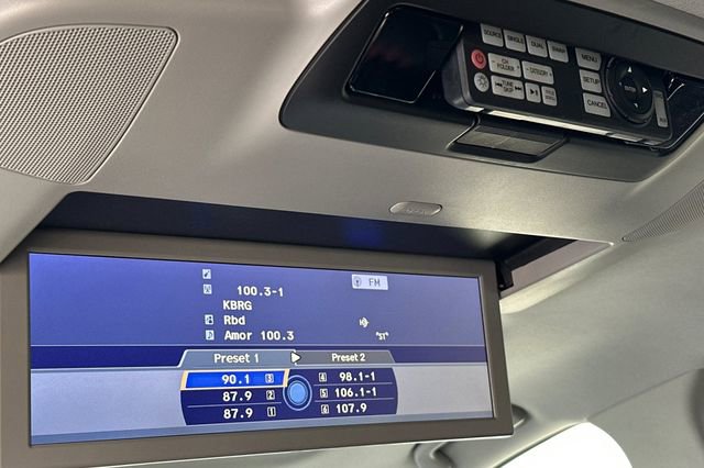 Used 2014 Acura MDX SH-AWD w/ Advance Package image 17