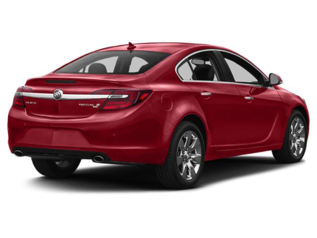 Used 2015 Buick Regal FWD image 5