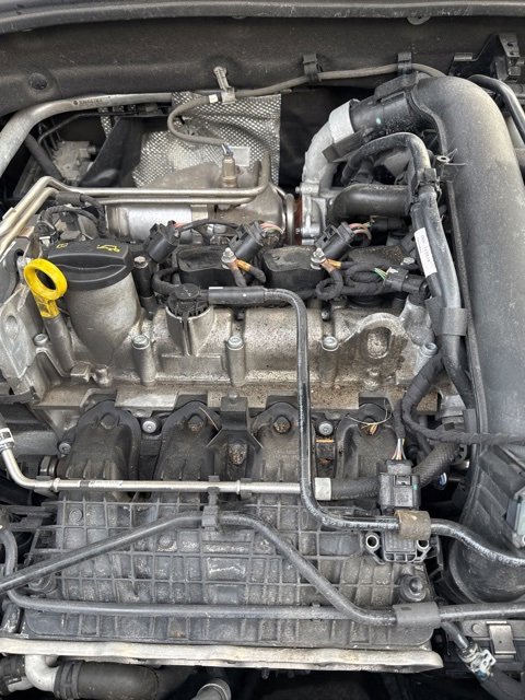 Used 2019 Volkswagen Jetta S image 6