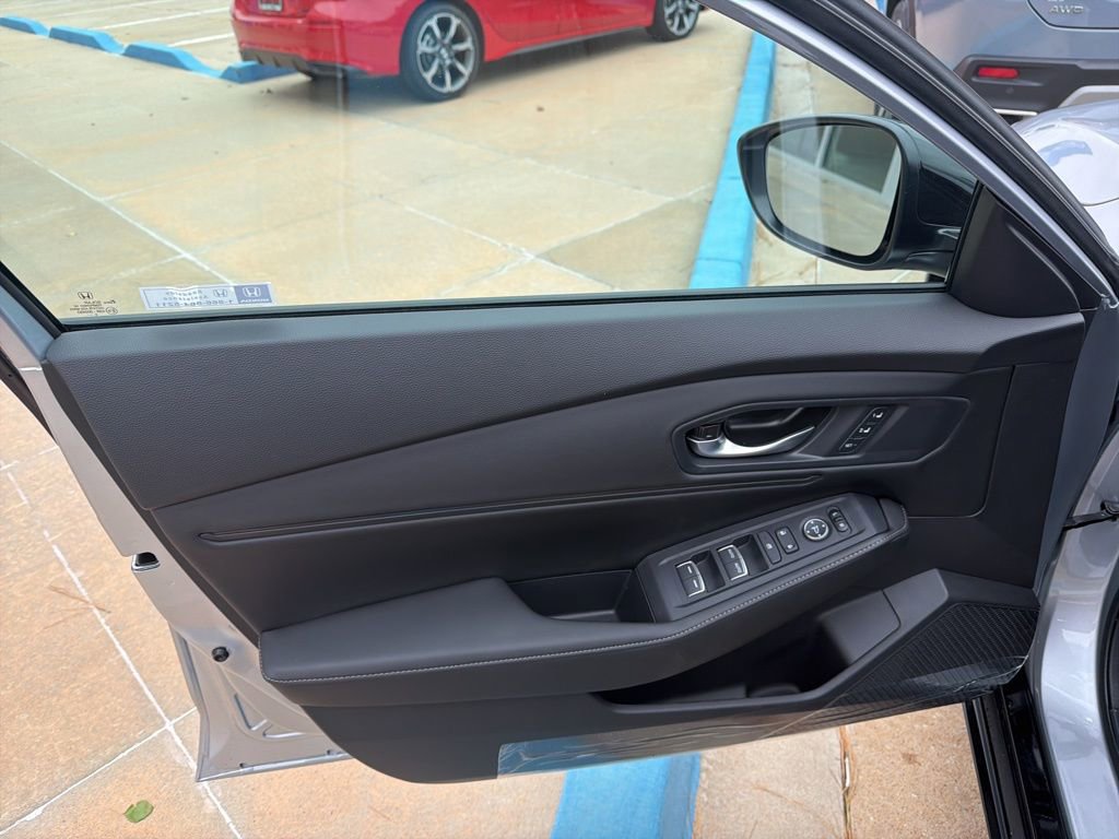 New 2025 Honda Accord Sport image 6