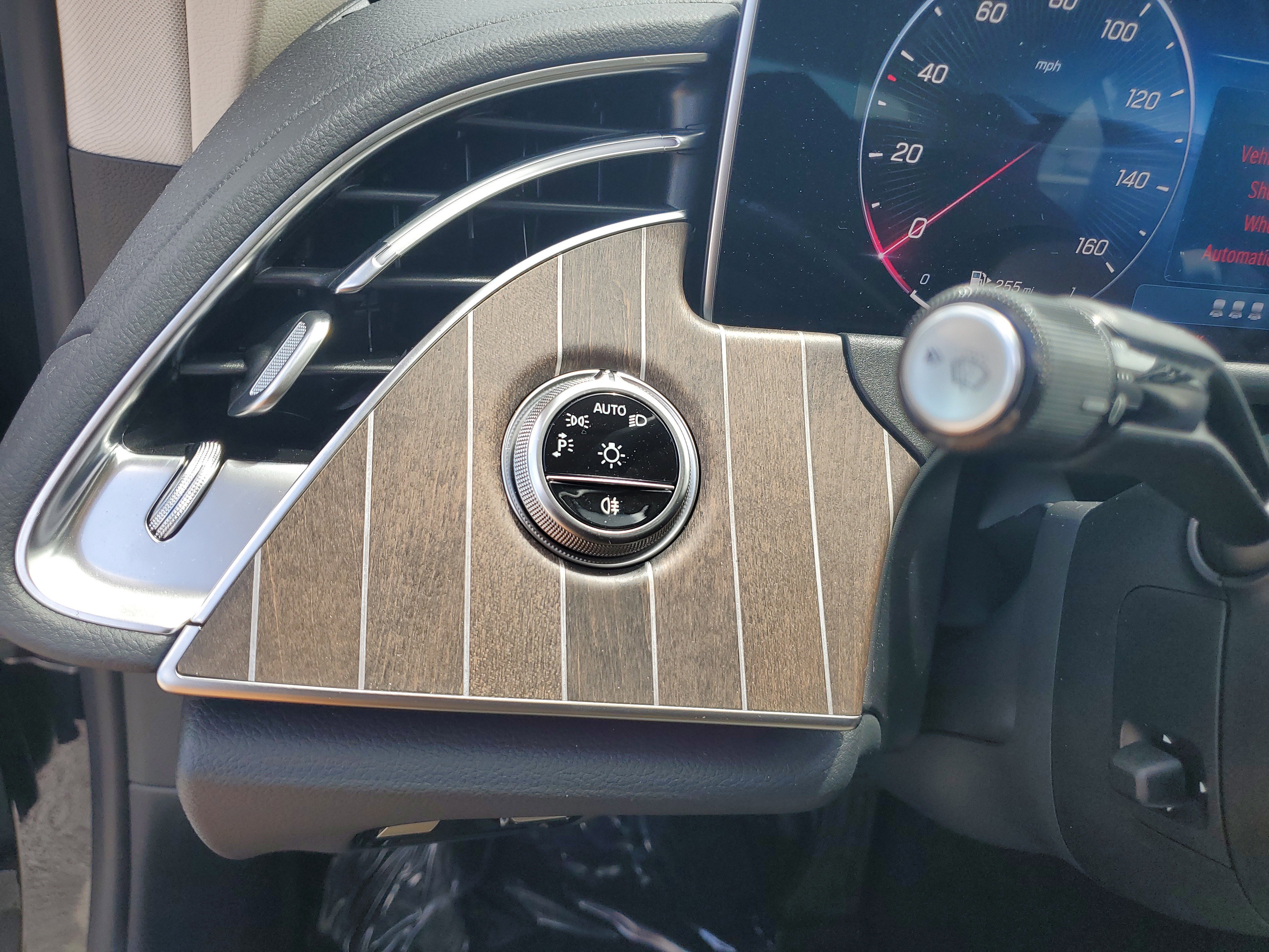 Certified 2025 Mercedes-Benz E 350 Sedan image 33