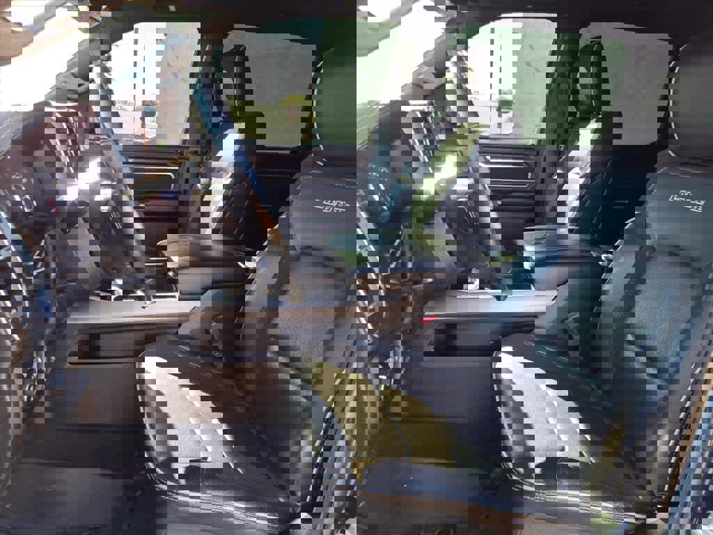 Used 2023 RAM 1500 Laramie image 2