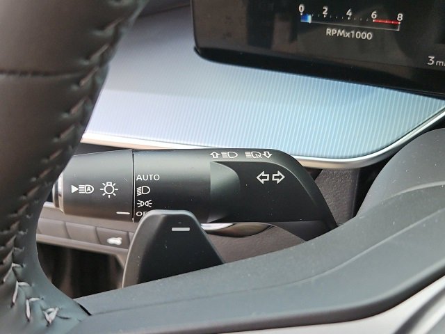 New 2026 Nissan Murano SL image 13