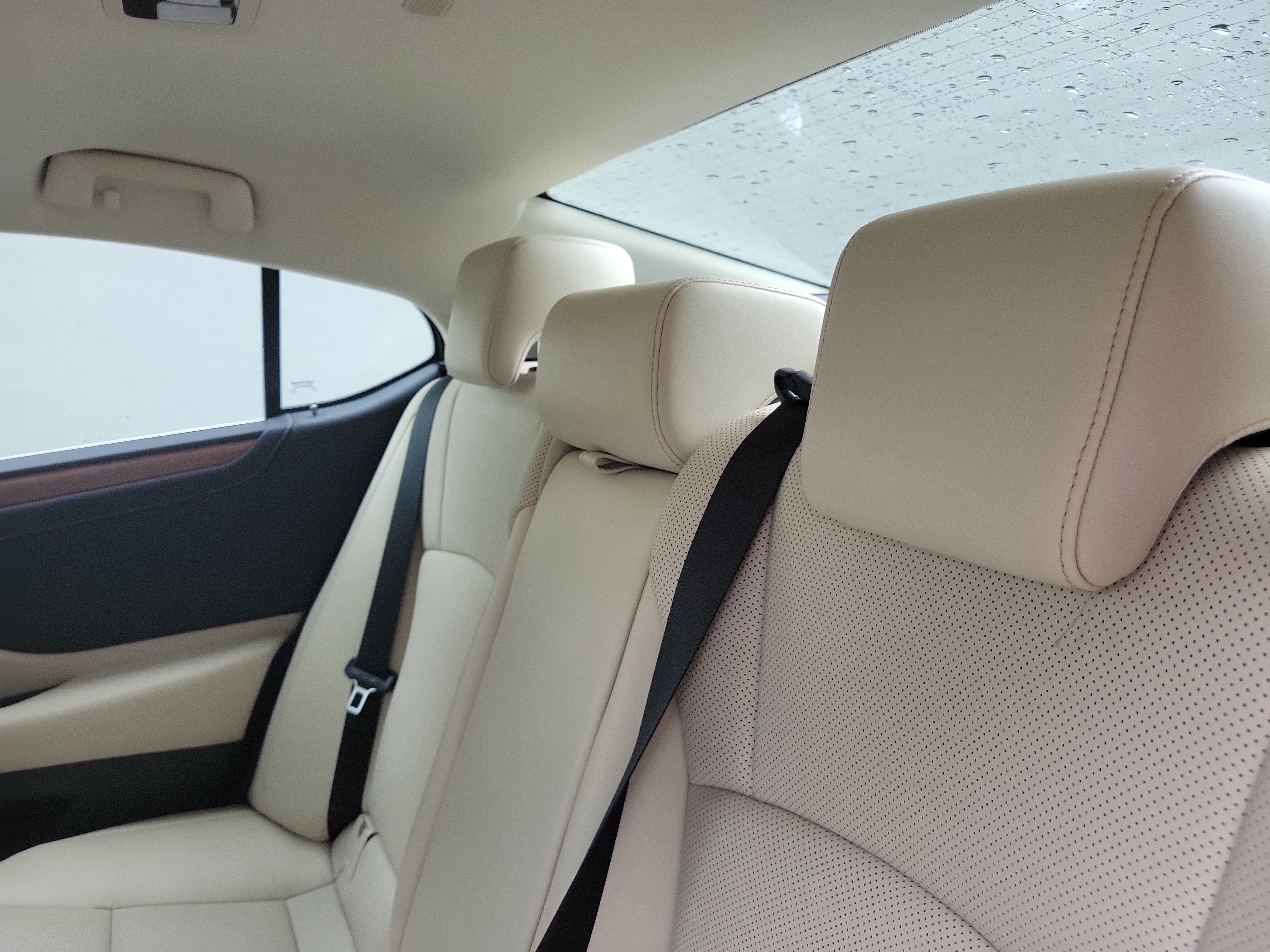 Used 2024 Lexus ES 350 w/ Premium Package FWD image 12