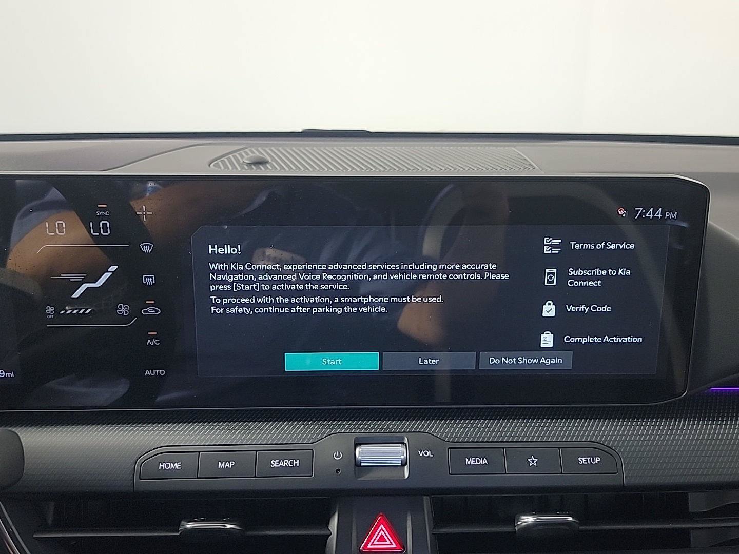 Certified 2025 Kia K4 GT-Line Turbo FWD image 29
