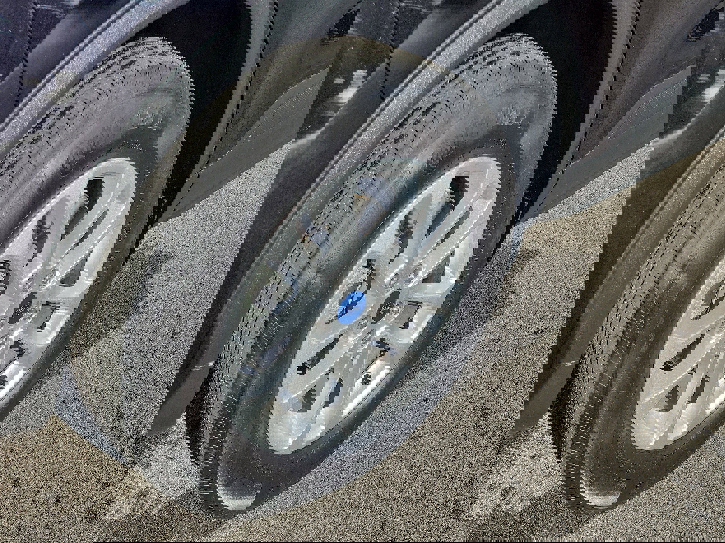 Certified 2022 Ford Escape SE w/ Convenience Package image 5