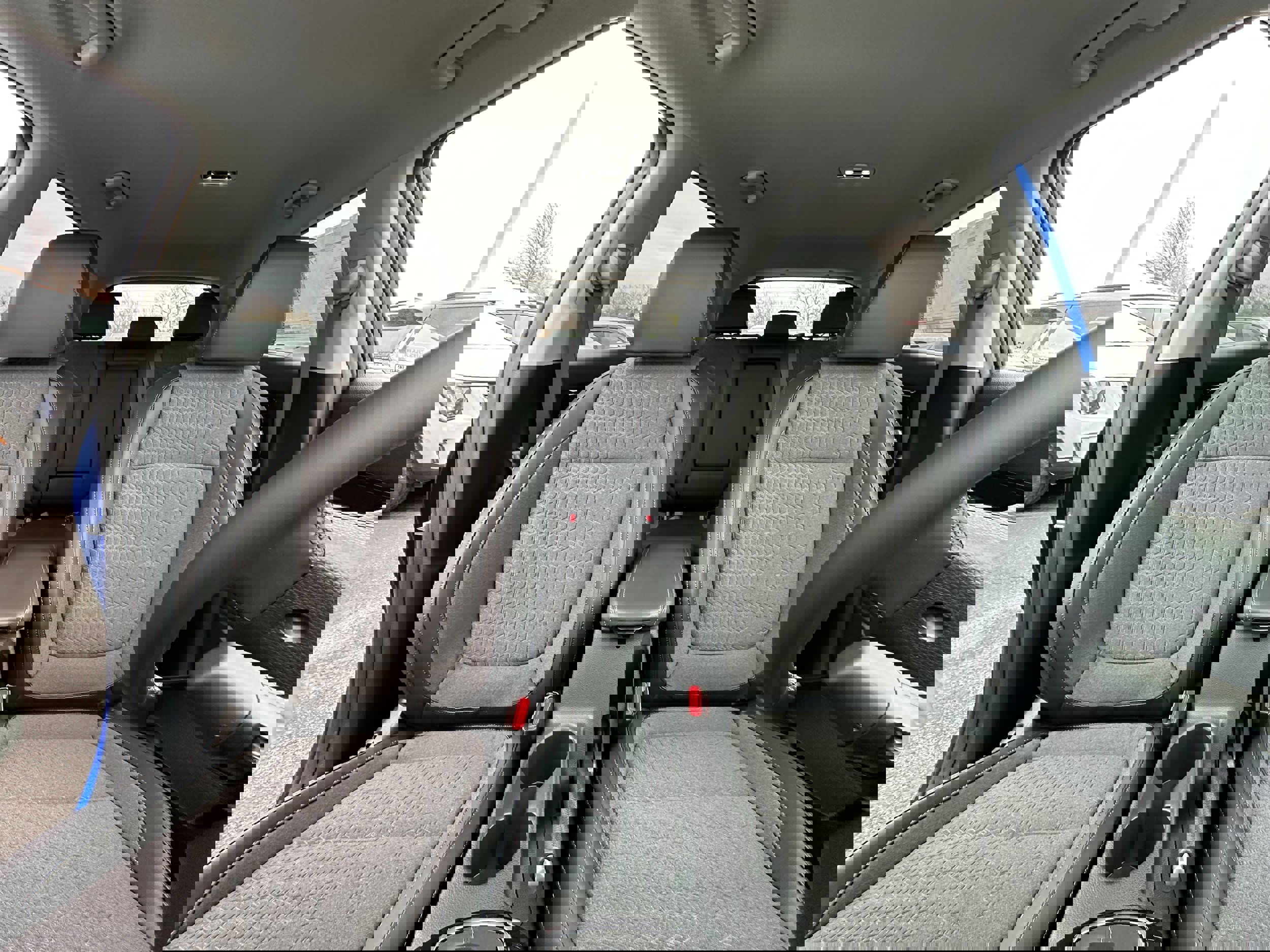 New 2026 Kia Seltos S image 26