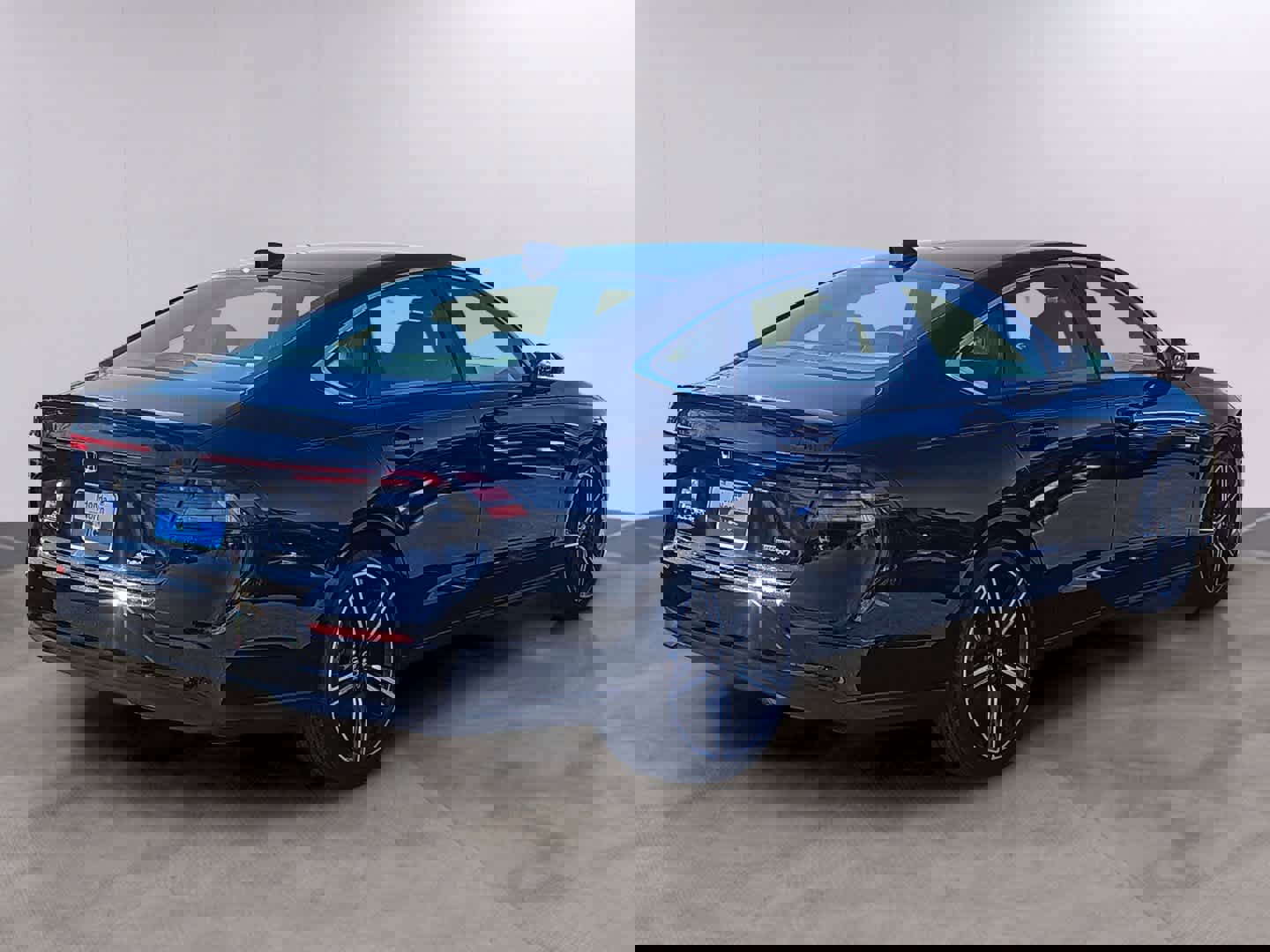 Certified 2023 Honda Accord Sport image 4