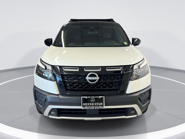 Used 2023 Nissan Pathfinder Rock Creek image 2