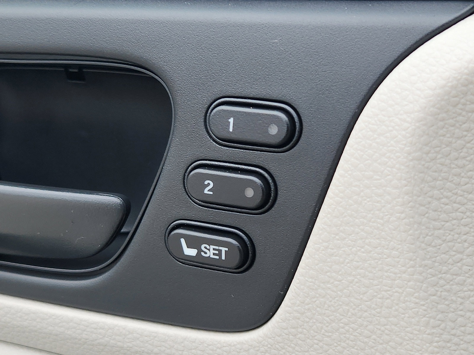 New 2026 Honda Odyssey EX-L image 16