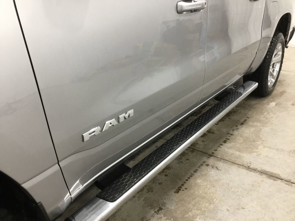 Used 2020 RAM 1500 Big Horn image 5