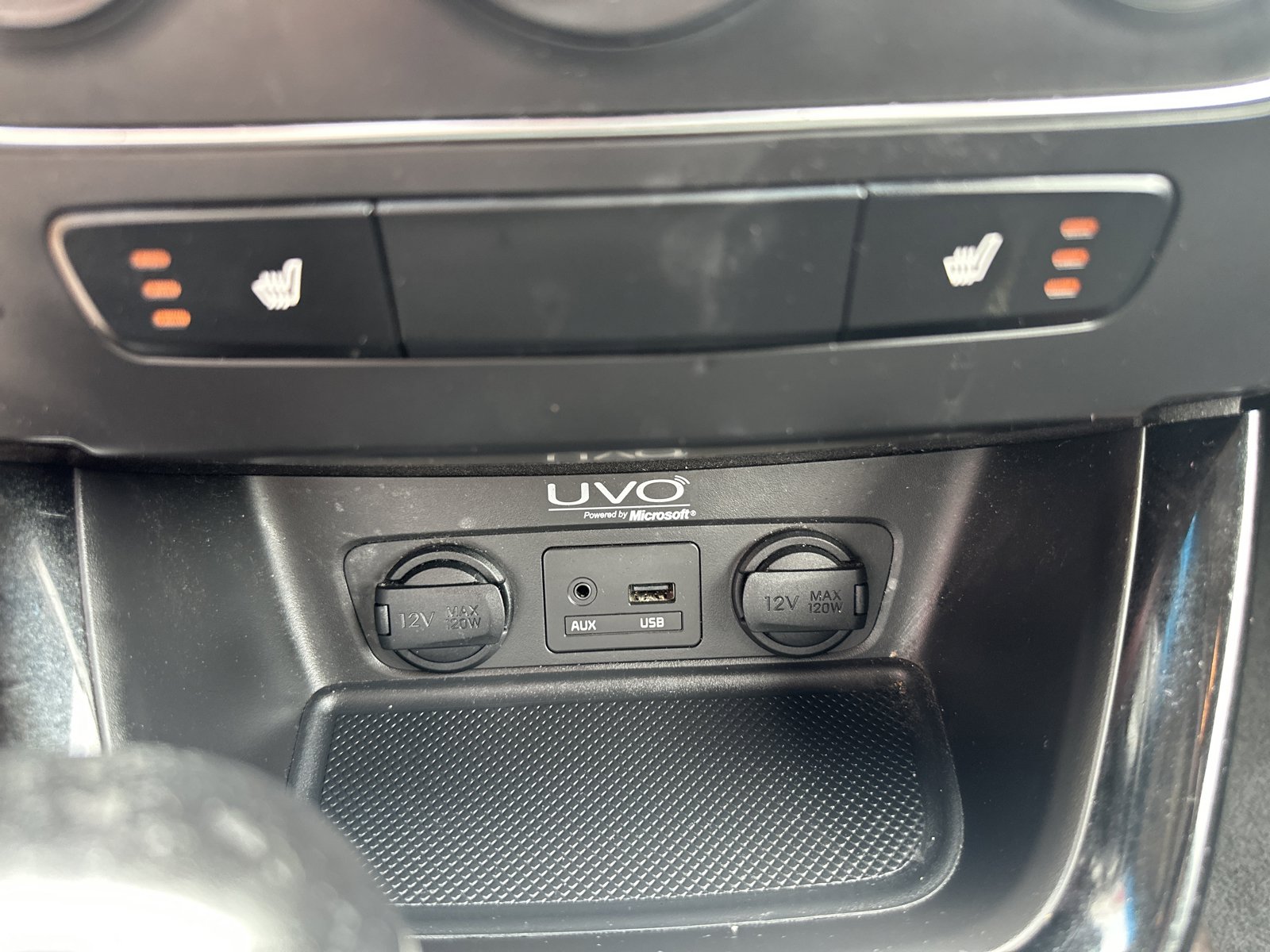 Used 2015 Kia Sorento LX FWD image 16