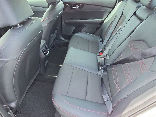 Used 2024 Kia Forte GT FWD image 13