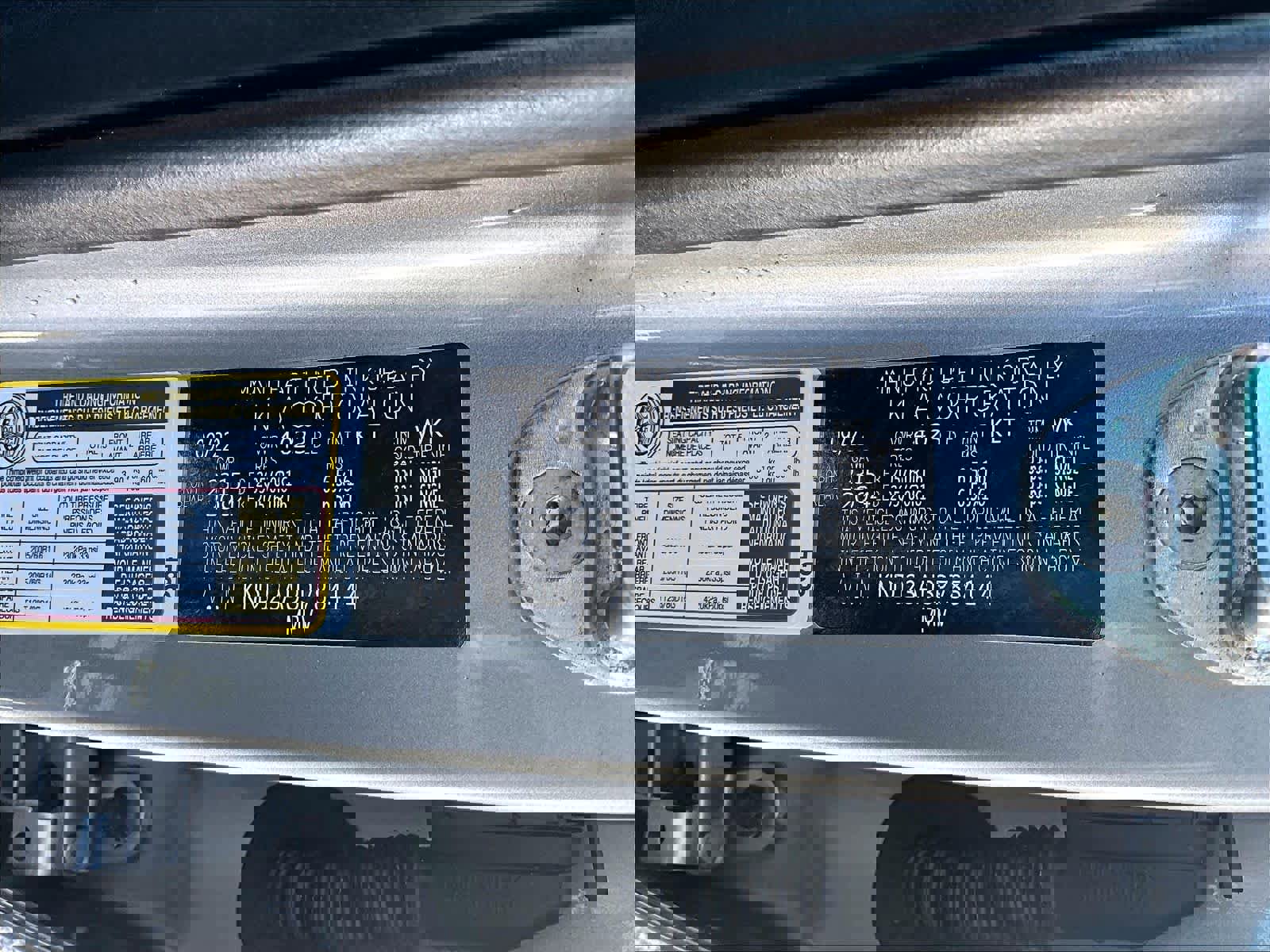 Used 2023 Kia Soul LX w/ LX Technology Package image 33