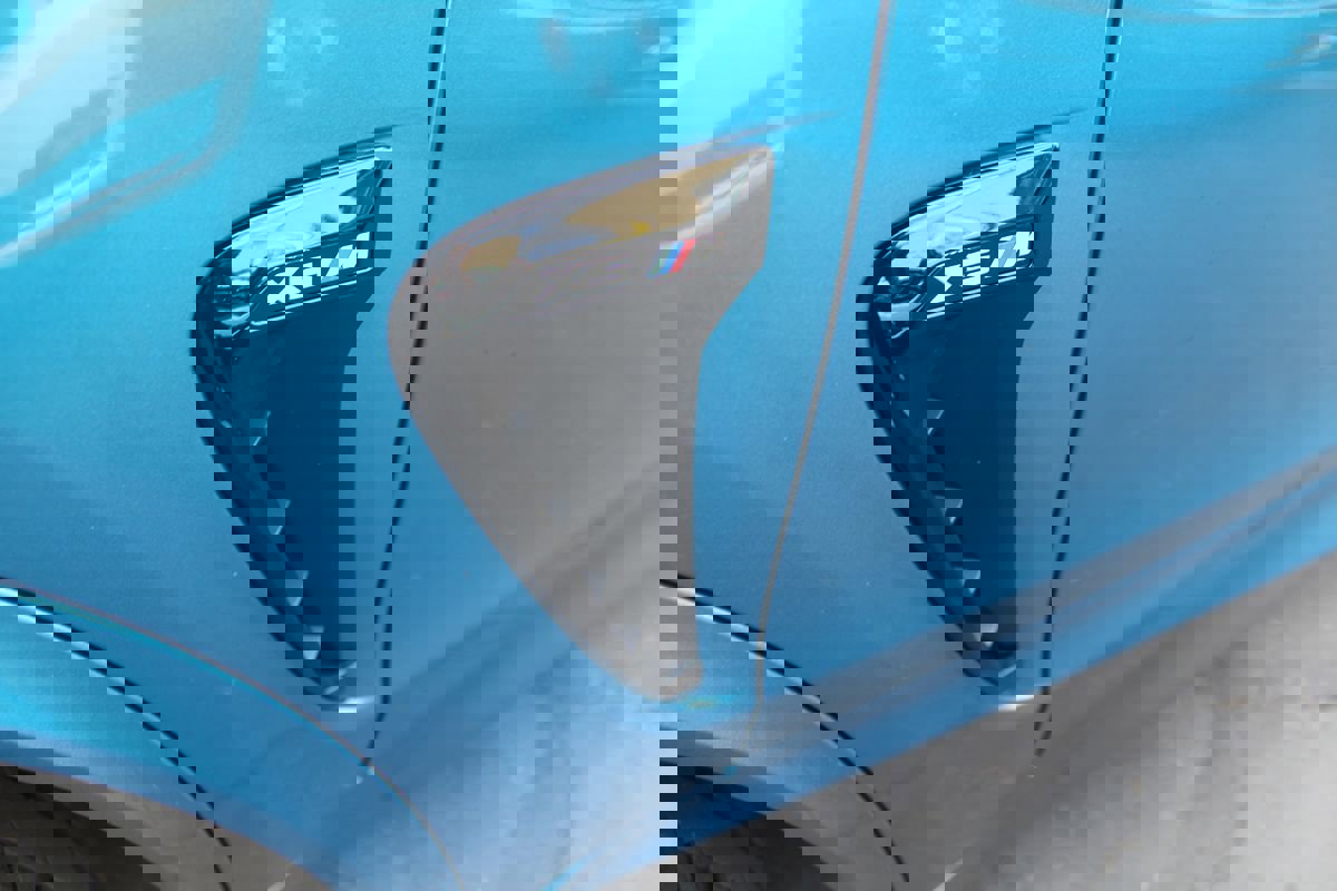 Used 2018 BMW X5 M image 14