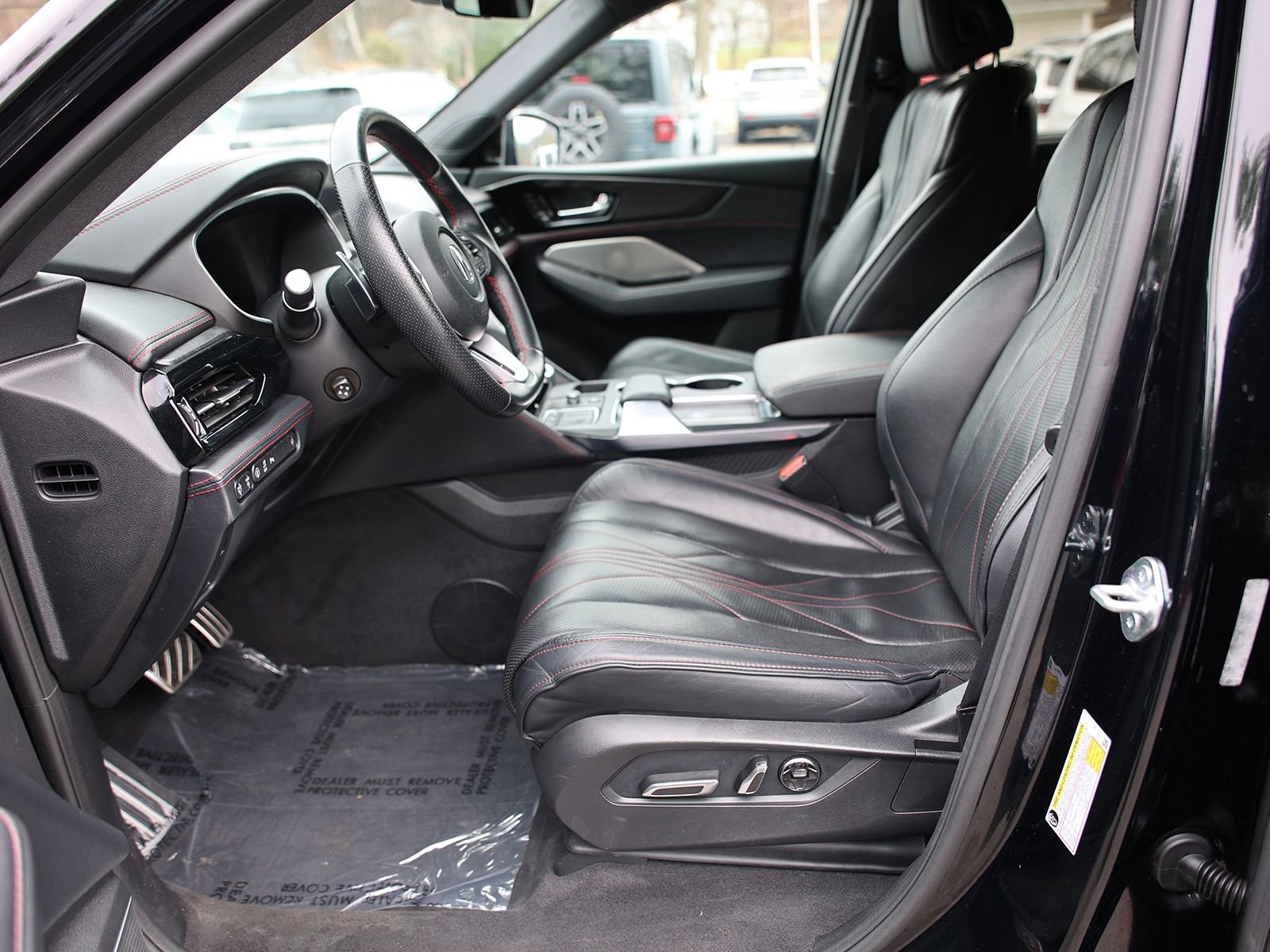 Used 2022 Acura MDX Type S image 22