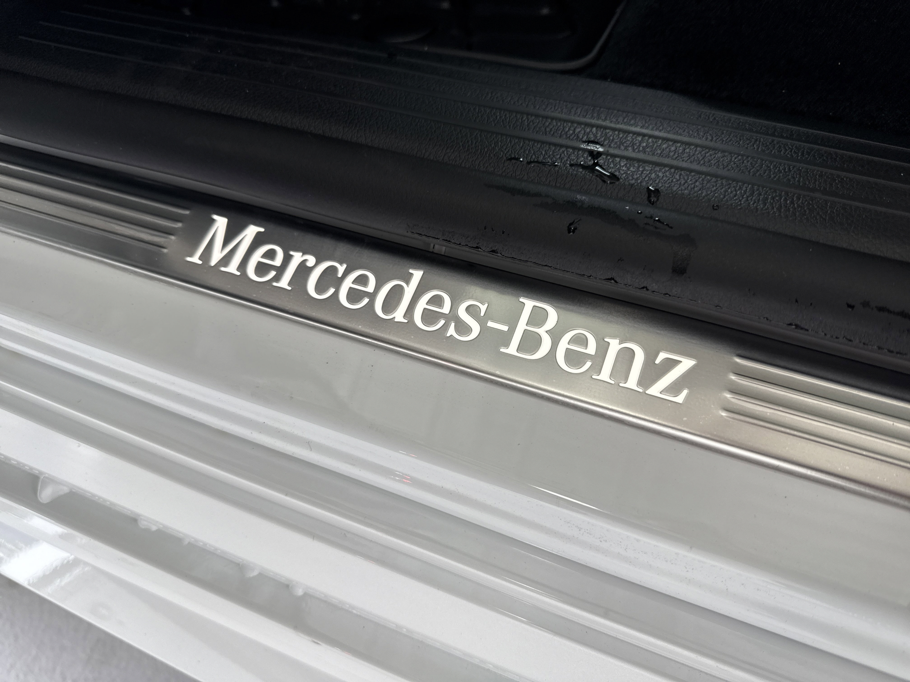 Certified 2026 Mercedes-Benz GLS 450 4MATIC image 24