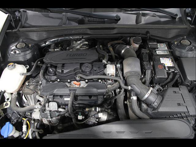 Used 2022 Hyundai Sonata Limited w/ Cargo Package image 23