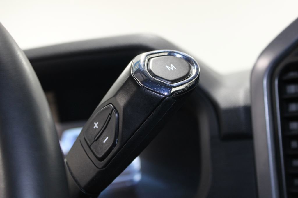 Used 2024 Ford F150 XLT w/ Tow/Haul Package image 38