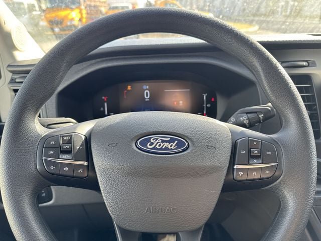 New 2026 Ford Transit 250 148 Medium Roof w/ Load Area Protection Package RWD image 23