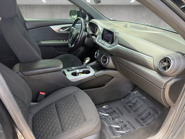 Used 2020 Chevrolet Blazer LT image 24