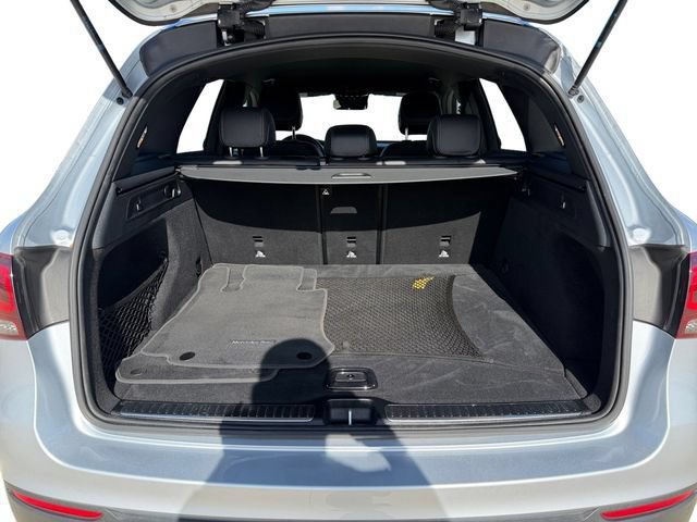 Used 2022 Mercedes-Benz GLC 300 image 18