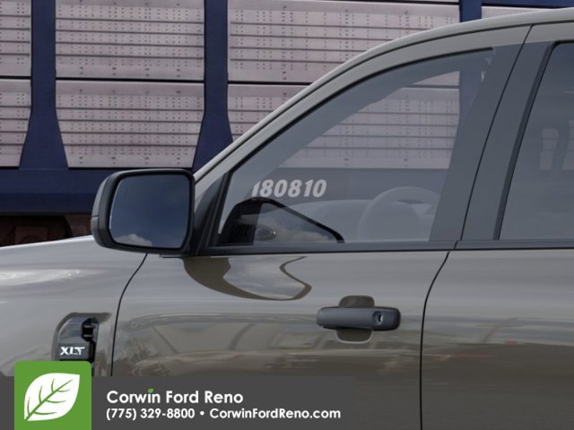 New 2026 Ford Ranger XLT w/ FX4 Off-Road Package AWD/4WD image 22