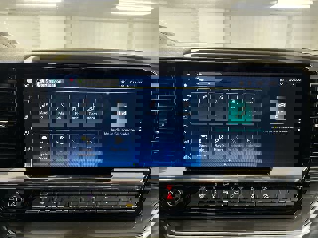 New 2025 Chevrolet Silverado 2500 High Country w/ Technology Package image 13