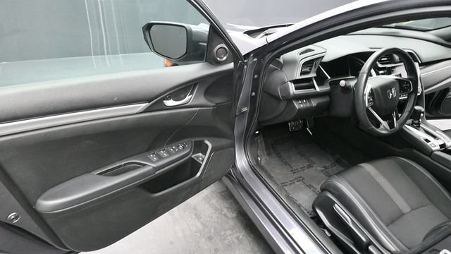 Used 2021 Honda Civic Sport image 24