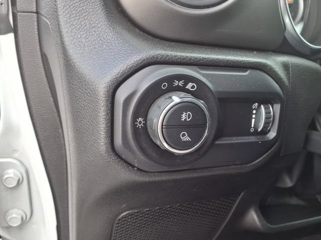 Used 2023 Jeep Gladiator Sport AWD/4WD image 25