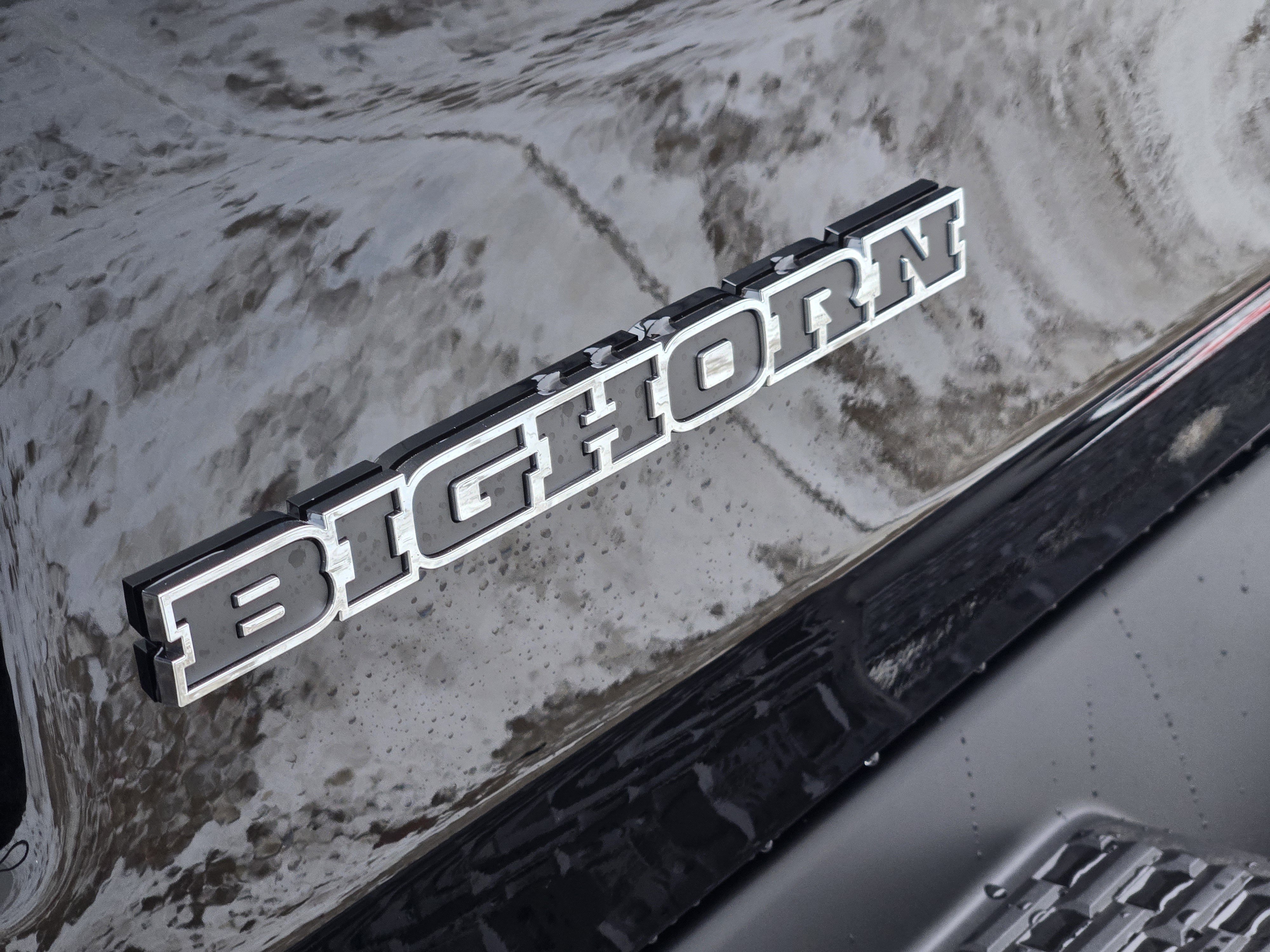 New 2026 RAM 1500 Big Horn image 9