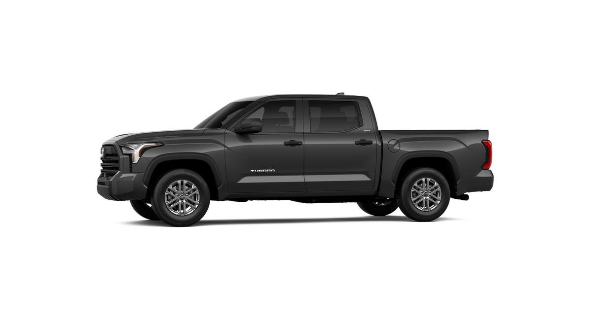 New 2026 Toyota Tundra SR5 image 3