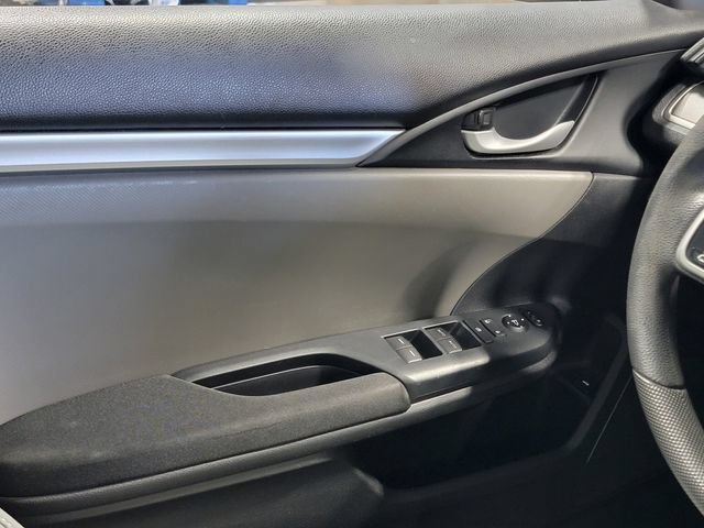 Used 2020 Honda Civic LX image 23