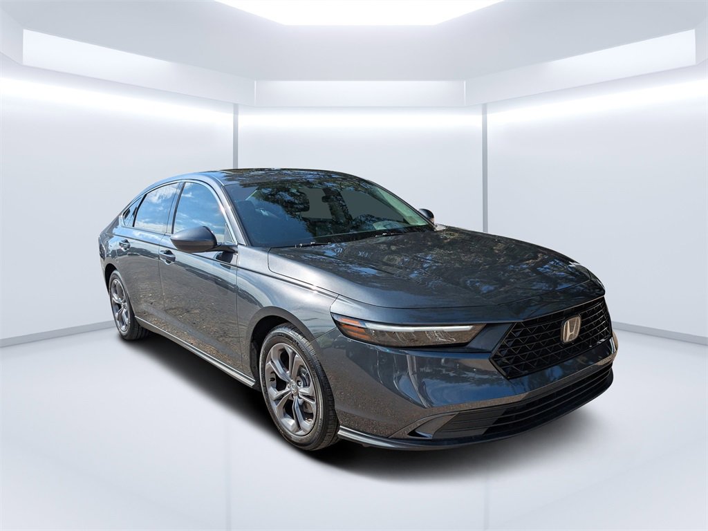 Used 2023 Honda Accord EX